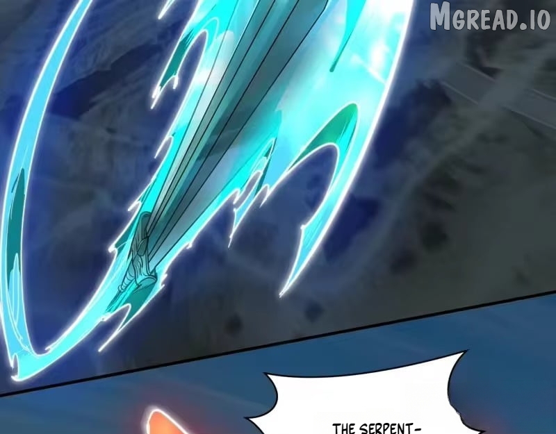 Era of the Haunted Chapter 588  - page 146
